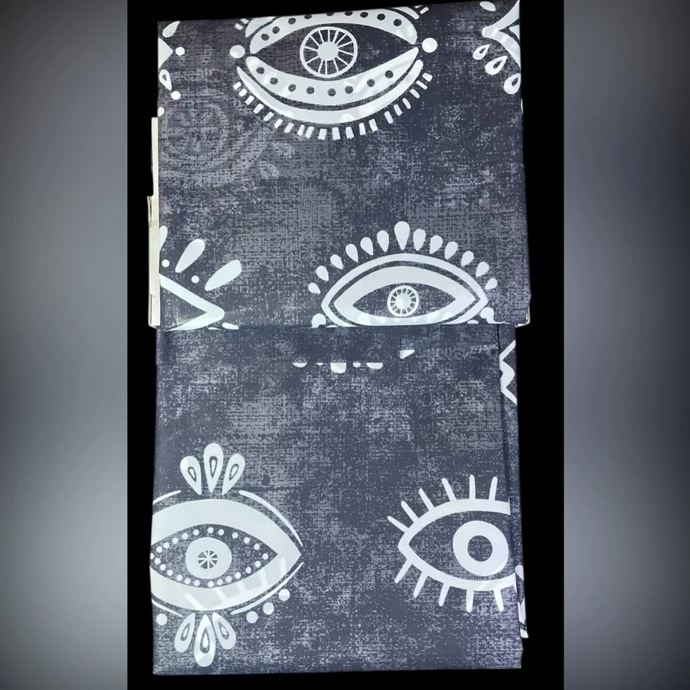Mainstream evil eye